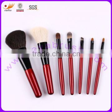 Gift Makeup Brush Set with reliable quality with 7pcs