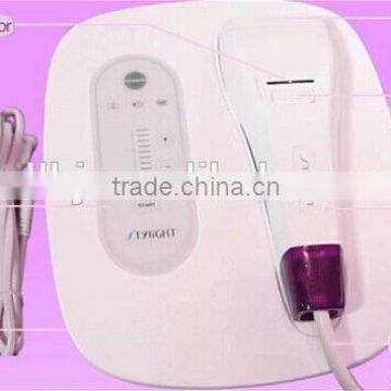 Pain Free Skin Care And Hair Removal Machine Acne Removal IPL Home Use Remove Tiny Wrinkle