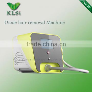 Home Use Professional Hair Removal 808 Diode Laser Portable