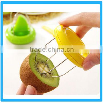 2016 Hot Selling Kiwi Berry Peeler ,Kitchen Tool Kiwi Slicer Peeler ,Kitchen Accessories Tools Fruit Kiwi Slicer