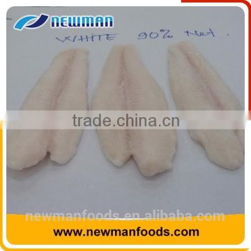 2016 top quality frozne pangasius fish fillet steak