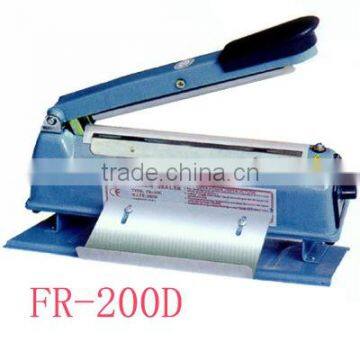 Film sealer