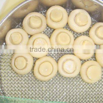 CANNED WHOLE MUSHROOM CHAMPIGNON