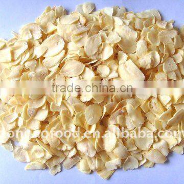 dehydrated garlic