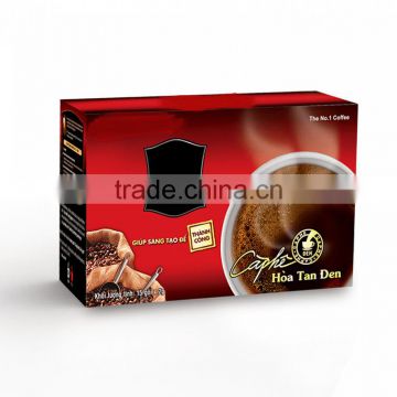 BLACK COFFEE 2G X 15 SACHETS