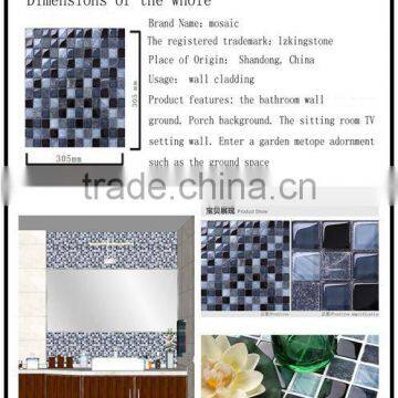 Stone Mosaic,Marble Mosaic,Marble Stone Mosaic Tile photo-2