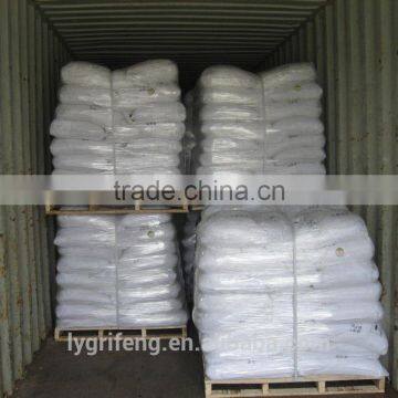 Halal Certificate Magnesium Chloride Hexahydrate MgCL2.6H2O white Flakes