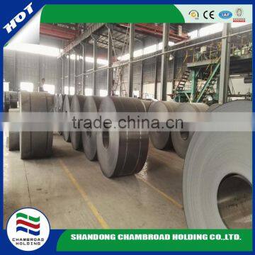 CRC SPCC Cold Rolled Annealed Steel Coil/ Sheet Factory