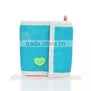 Hot Selling Different Styles of Wallet, Purse New Design WT025 photo-3