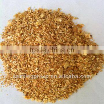 China Corn Germ Meal