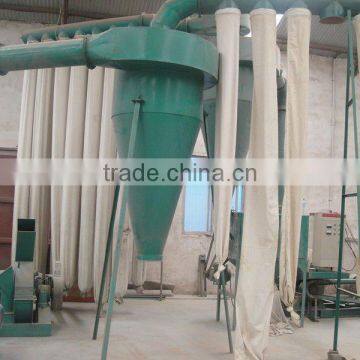 China cheap wood flour machine for sale