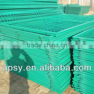 fence wire mesh/Frame Fence/Factory Fence