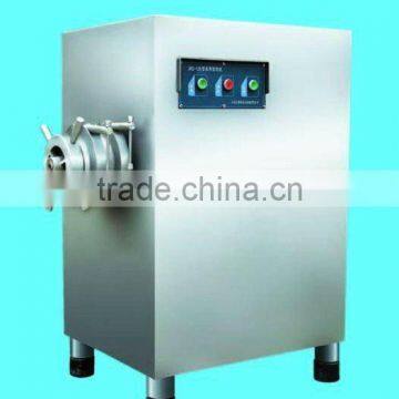 Frozen meat chopper / frozen meat cutting machine/Frozen Meat Grinder for industry/industrial meat grinder