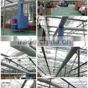 Italy Riello Burner in Electrical Hot Heater photo-6