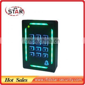 125KHz Door Access Control Keypad RFID ID Proximity Reader Access Controller photo-6