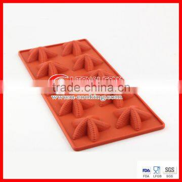 grape shape custom silicone ice tray wholesale