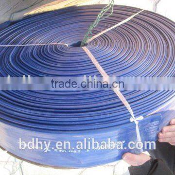 Agricultural irrigation Main Pipe for drip irrigation system