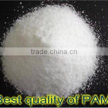 polyacrylamide/pam