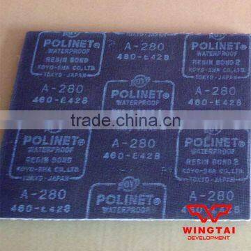 Japan Guangyang Emery Paper photo-4