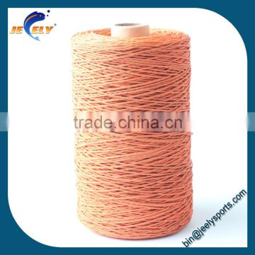 Spectra braided reflective thread