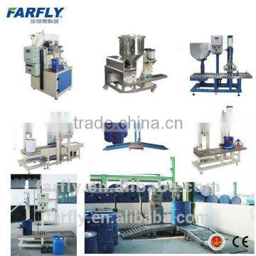 FVG Filling Machine photo-6