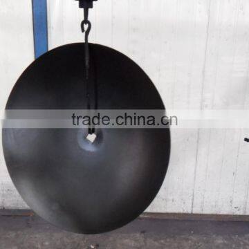 Disc Harrow Blade 36" photo-3