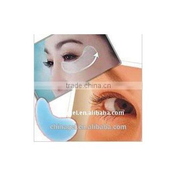 gel eye mask