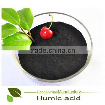 Shining Pearl Humic Acid Granular(soil conditioner)