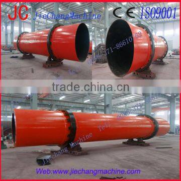 CE chicken manure dryer