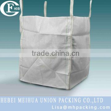 penang bulk bag,woven bag 1 ton