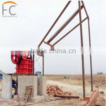 hight quality gypsum powder production line with competitive price