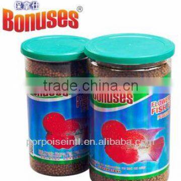 flower horn food pond accessories flower horn food fish feed growth