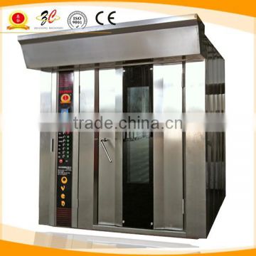 Energy Saving Hot Breezes Revolve Oven manufacturer bread oven electrical oven, gas oven