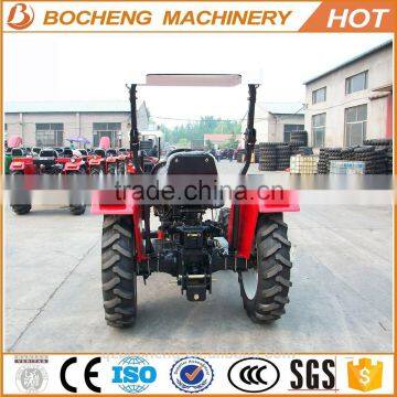 mini tractor from bocheng machinery hot sale 30hp 4wd tractor 304