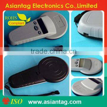 Pet Scanner Rfid Reader for Animals