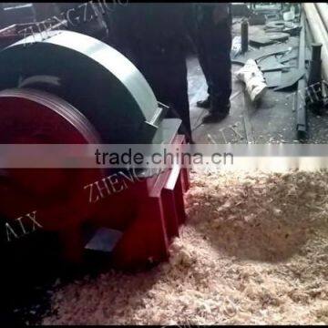 Factory Used Wood Shaving Machine photo-3