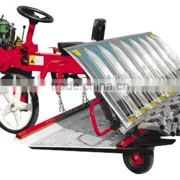 Agricultural machines,Farm machines, Rice transplanter