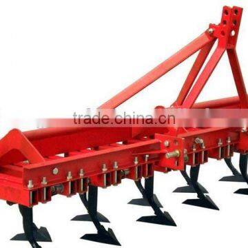 Agricultural tools spring tine cultivator machine for sale