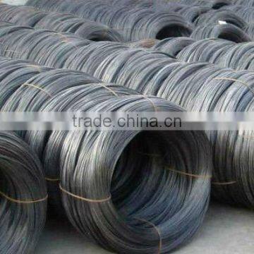 black annealed wire machine