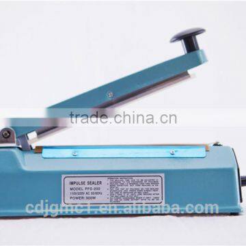 wholesale sealing machine bag sealing plastic hand impuse sealer