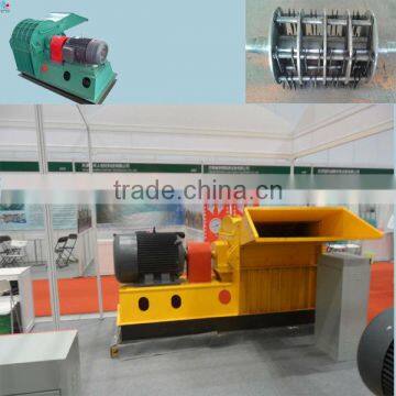 CS 2015 Wood Hammer Mill With 1 Ton/h photo-4