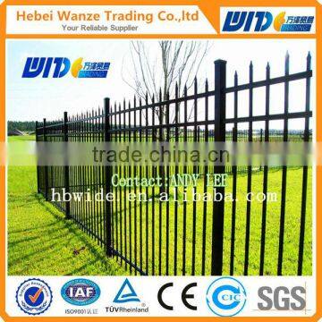 High quality cheap galvanized or pvc coated Wire Mesh Fence (Gold Supplier in China/ISO9001)