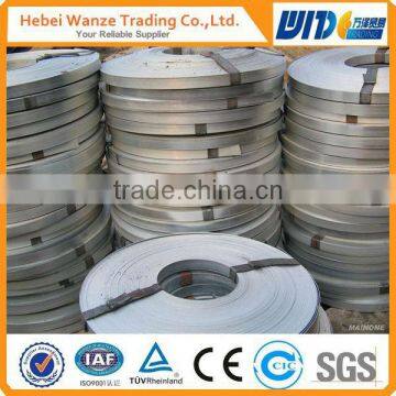 Sell Galvanized Steel Strip / hot dipped galvanized steel strips / stainless steel price per kg