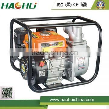 3 inch gasoline water pump HT-80