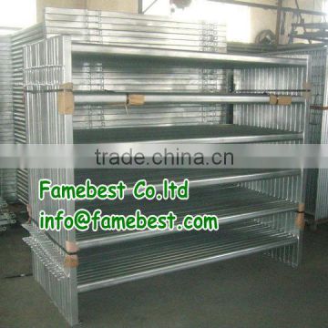 Livestock Cattle Panels CATTLE CORRAL YARD PANELS