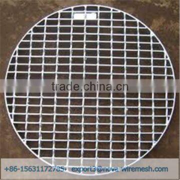 Low cost special shape grating for sale