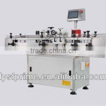 High speed Self-Adhesive bottle Labeling Machine