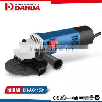 POWER TOOLS 115MM 4.5 INCH ELECTRIC ANGLE GRINDER DH-AG11501