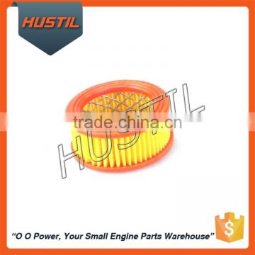 Wood cutting CS400 chain saws spare parts Air filter