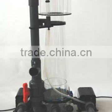 2013 New Model Small Aquaculture Protein Skimmer For Fish Tank photo-4